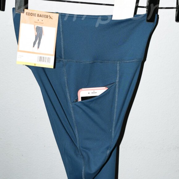 Eddie Bauer Women's Trail Tight S M L XL - Picture 9 of 11